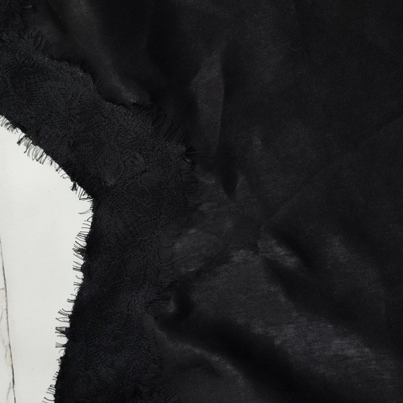 Bershka made in Morocco tank top cami xs - Picture 4 of 6